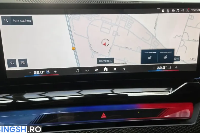 BMW M5 (Seria 5) din 2025 cu 11.300 km - oferta BMW206658 - foto 10