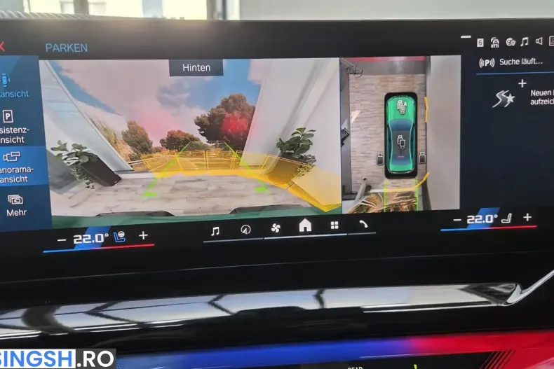 BMW M5 (Seria 5) din 2025 cu 11.300 km - oferta BMW206658 - foto 11