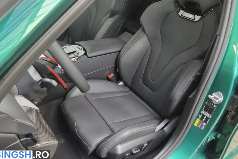 BMW M5 (Seria 5) din 2025 cu 11.300 km - oferta BMW206658 - foto 13