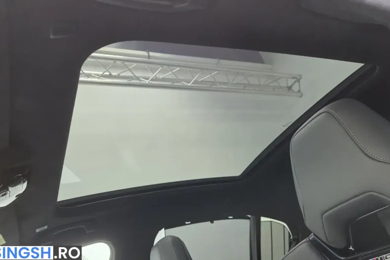 BMW M5 (Seria 5) din 2025 cu 11.300 km - oferta BMW206658 - foto 14