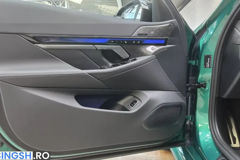 BMW M5 (Seria 5) din 2025 cu 11.300 km - oferta BMW206658 - foto 15