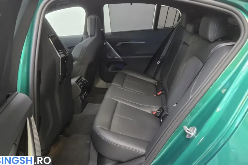 BMW M5 (Seria 5) din 2025 cu 11.300 km - oferta BMW206658 - foto 17