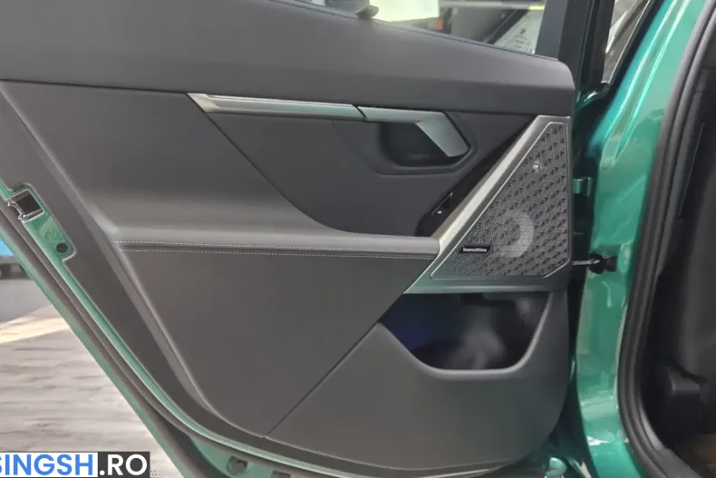 BMW M5 (Seria 5) din 2025 cu 11.300 km - oferta BMW206658 - foto 18