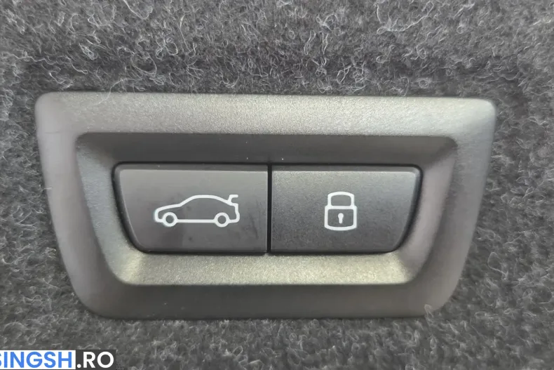 BMW M5 (Seria 5) din 2025 cu 11.300 km - oferta BMW206658 - foto 20