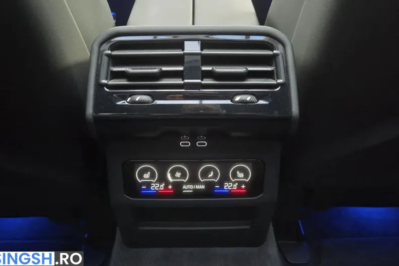 BMW M5 (Seria 5) din 2025 cu 11.300 km - oferta BMW206658 - foto 22