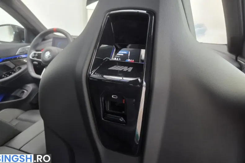 BMW M5 (Seria 5) din 2025 cu 11.300 km - oferta BMW206658 - foto 23