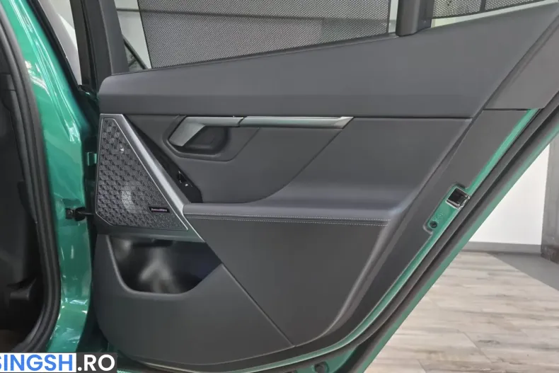 BMW M5 (Seria 5) din 2025 cu 11.300 km - oferta BMW206658 - foto 24