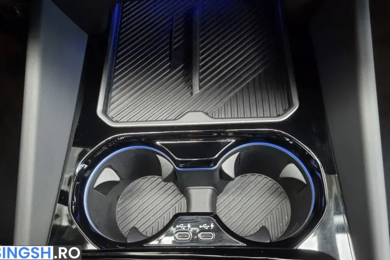 BMW M5 (Seria 5) din 2025 cu 11.300 km - oferta BMW206658 - foto 28