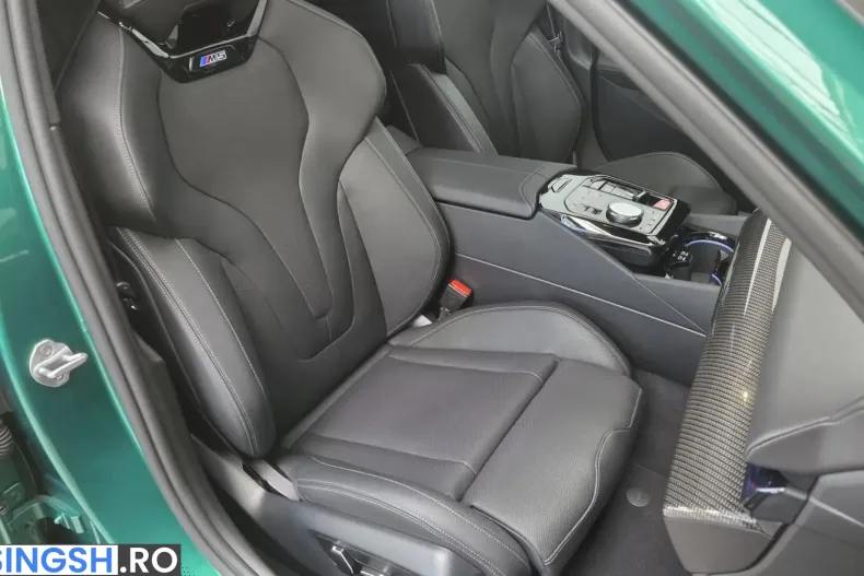 BMW M5 (Seria 5) din 2025 cu 11.300 km - oferta BMW206658 - foto 29