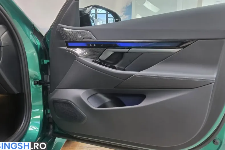 BMW M5 (Seria 5) din 2025 cu 11.300 km - oferta BMW206658 - foto 30