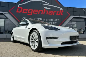 Tesla Model 3 din 2021 - oferta TES206659