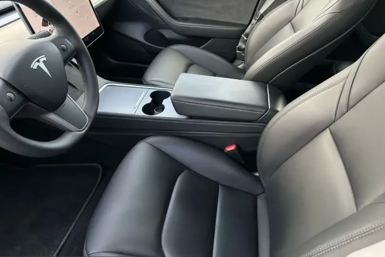 Tesla Model 3 din 2021 cu 50.901 km - oferta TES206659 - foto 5