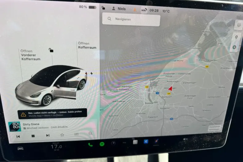 Tesla Model 3 din 2021 cu 50.901 km - oferta TES206659 - foto 6