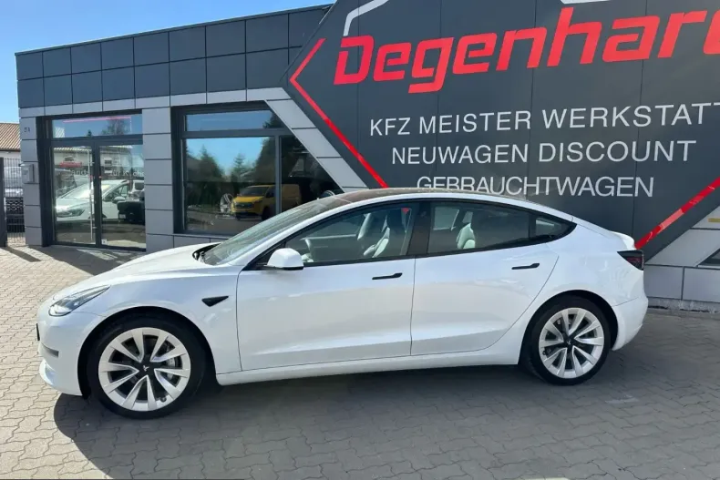 Tesla Model 3 din 2021 cu 50.901 km - oferta TES206659 - foto 8