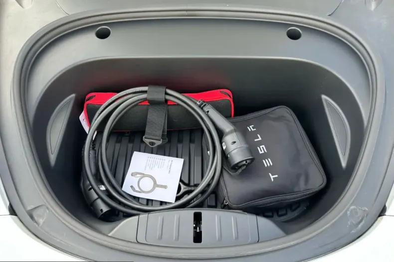 Tesla Model 3 din 2021 cu 50.901 km - oferta TES206659 - foto 12