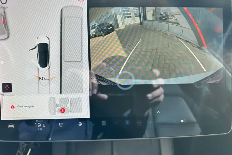 Tesla Model 3 din 2021 cu 50.901 km - oferta TES206659 - foto 14