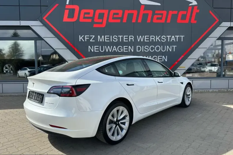 Tesla Model 3 din 2021 cu 50.901 km - oferta TES206659 - foto 15