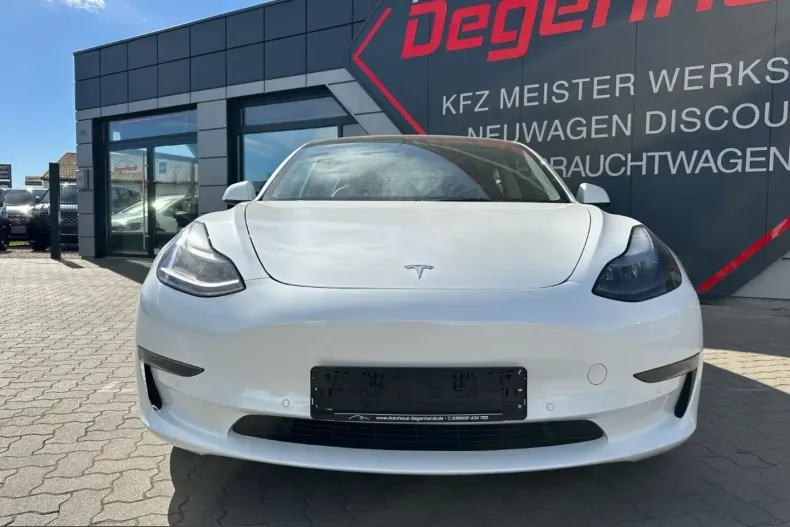 Tesla Model 3 din 2021 cu 50.901 km - oferta TES206659 - foto 19