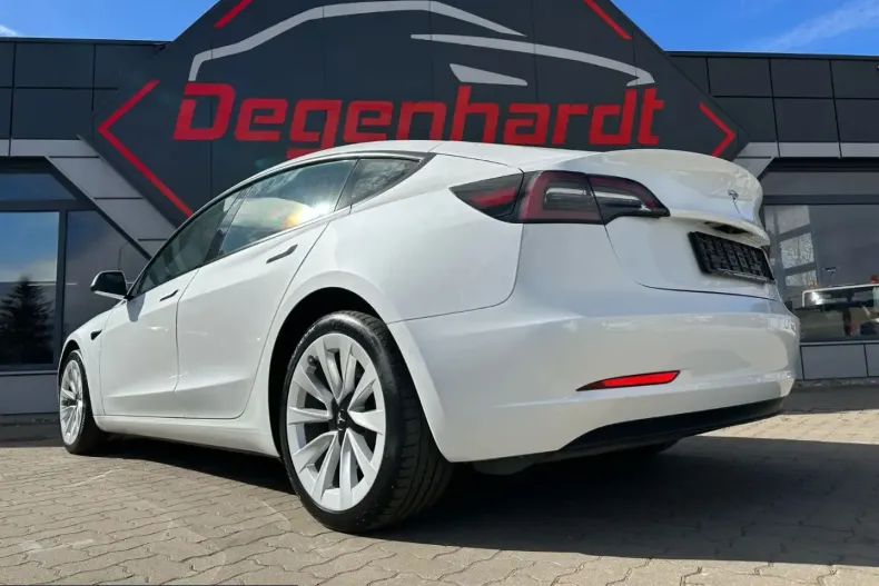 Tesla Model 3 din 2021 cu 50.901 km - oferta TES206659 - foto 21