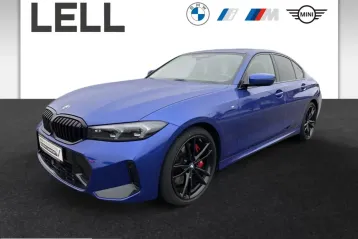 BMW 330 din 2024 - oferta BMW206660