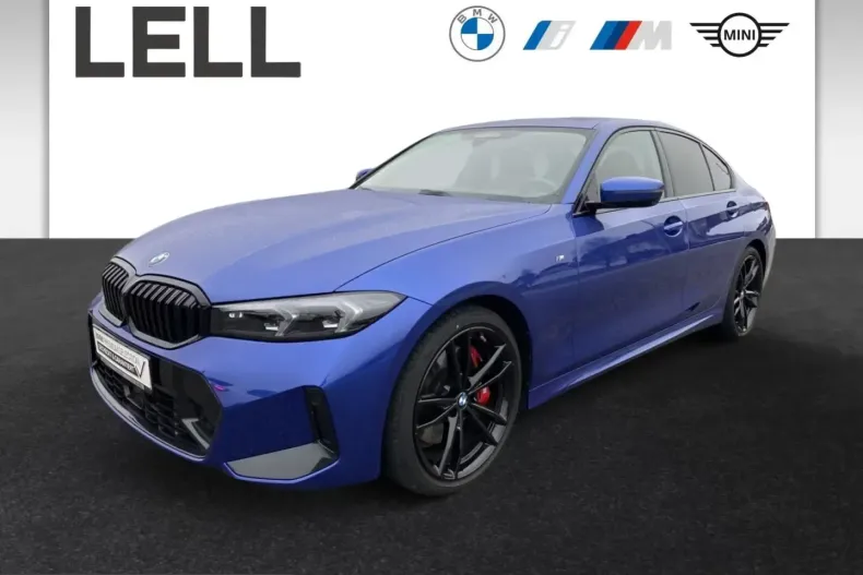 BMW 330 (Seria 3) din 2024 cu 26.373 km - oferta BMW206660 - foto 1