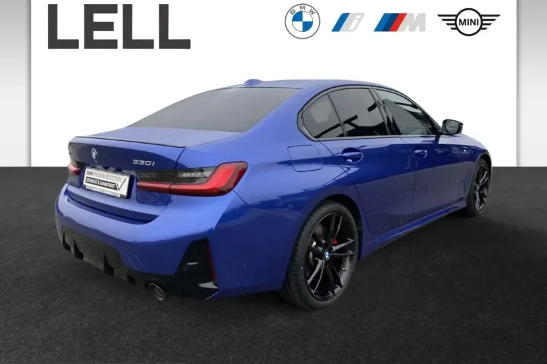 BMW 330 (Seria 3) din 2024 cu 26.373 km - oferta BMW206660 - foto 2