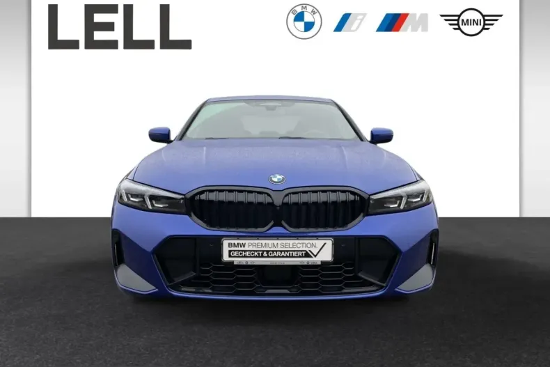 BMW 330 (Seria 3) din 2024 cu 26.373 km - oferta BMW206660 - foto 3