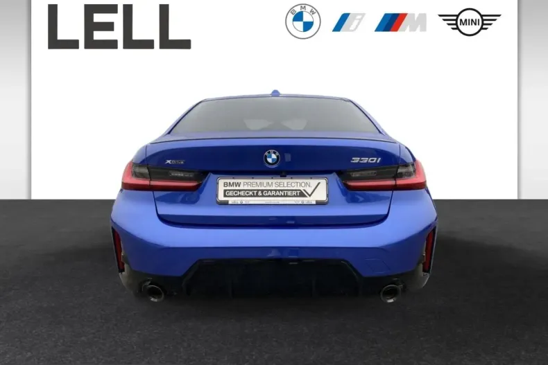 BMW 330 (Seria 3) din 2024 cu 26.373 km - oferta BMW206660 - foto 4