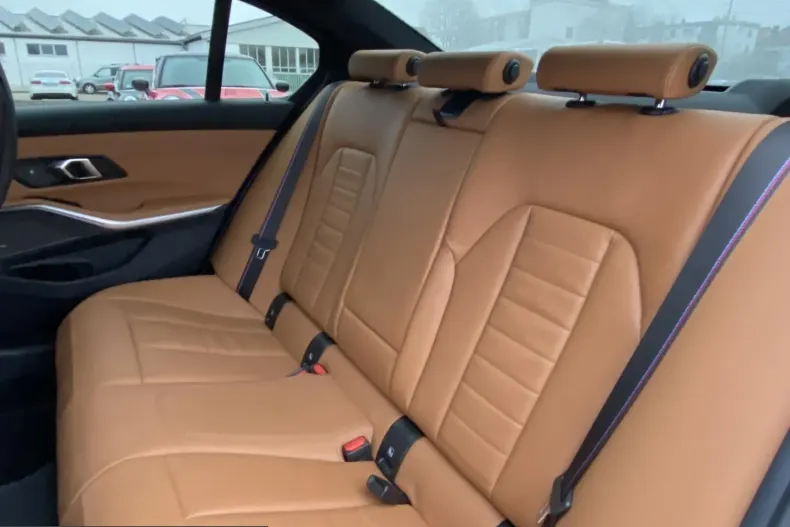 BMW 330 (Seria 3) din 2024 cu 26.373 km - oferta BMW206660 - foto 10