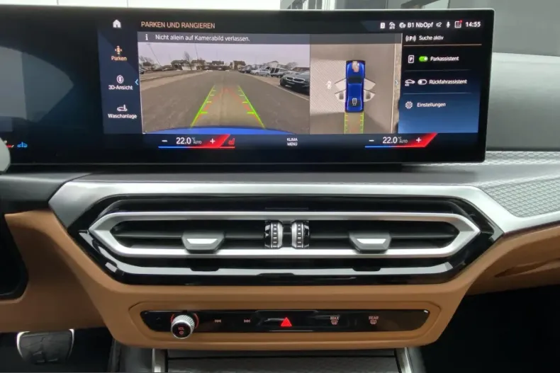 BMW 330 (Seria 3) din 2024 cu 26.373 km - oferta BMW206660 - foto 11