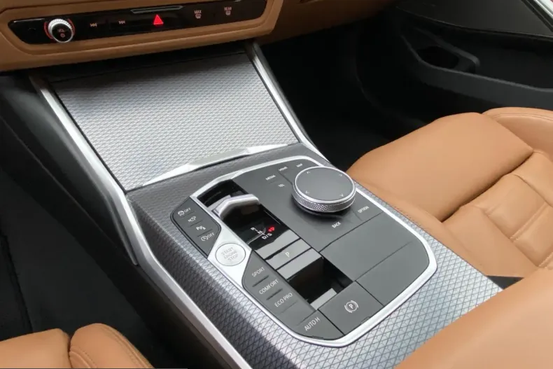 BMW 330 (Seria 3) din 2024 cu 26.373 km - oferta BMW206660 - foto 12