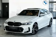 BMW 320 (Seria 3) din 2024 cu 26.820 km - oferta BMW206661 - foto 1