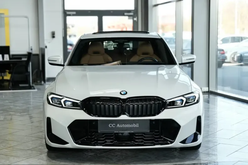 BMW 320 (Seria 3) din 2024 cu 26.820 km - oferta BMW206661 - foto 3