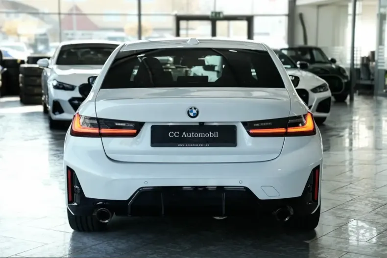 BMW 320 (Seria 3) din 2024 cu 26.820 km - oferta BMW206661 - foto 6