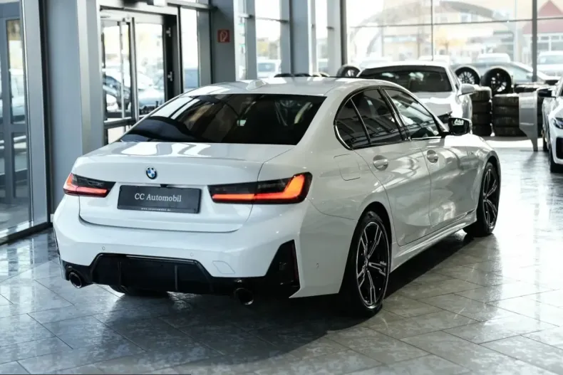 BMW 320 (Seria 3) din 2024 cu 26.820 km - oferta BMW206661 - foto 7