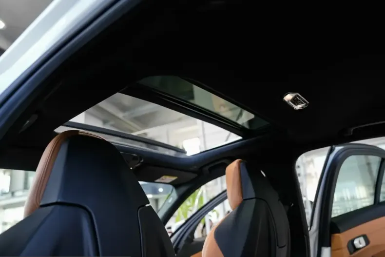 BMW 320 (Seria 3) din 2024 cu 26.820 km - oferta BMW206661 - foto 15