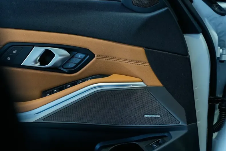 BMW 320 (Seria 3) din 2024 cu 26.820 km - oferta BMW206661 - foto 18