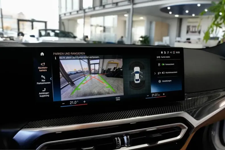 BMW 320 (Seria 3) din 2024 cu 26.820 km - oferta BMW206661 - foto 21