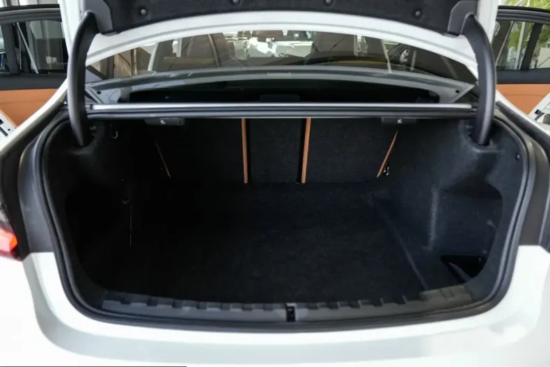 BMW 320 (Seria 3) din 2024 cu 26.820 km - oferta BMW206661 - foto 26