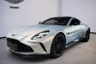 Aston Martin V8 Vantage din 2026 cu 50 km - oferta AST206662 - foto 1