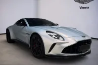 Aston Martin V8 Vantage din 2026 cu 50 km - oferta AST206662 - foto 3