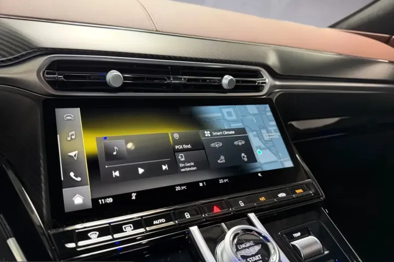 Aston Martin V8 Vantage din 2026 cu 50 km - oferta AST206662 - foto 8