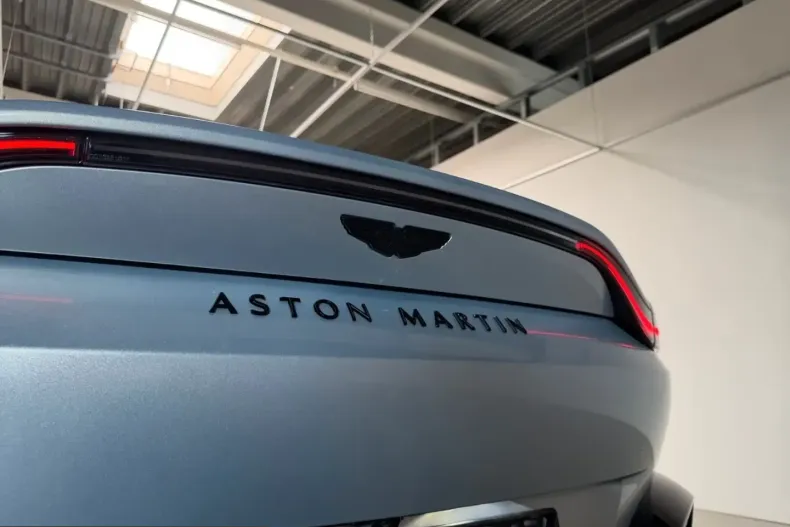 Aston Martin V8 Vantage din 2026 cu 50 km - oferta AST206662 - foto 12