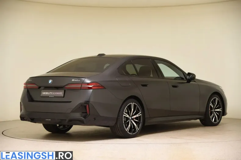 BMW 540 (Seria 5) din 2025 cu 6.500 km - oferta BMW206663 - foto 2