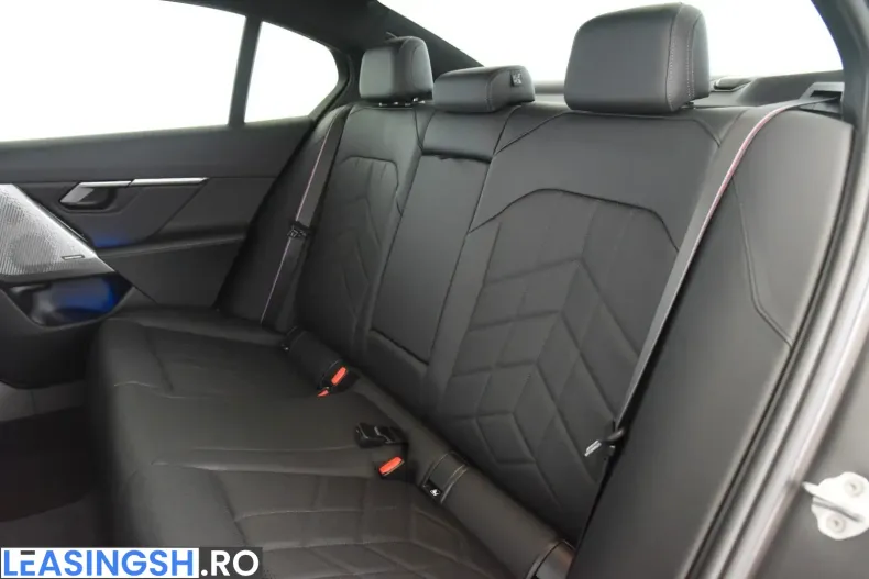 BMW 540 (Seria 5) din 2025 cu 6.500 km - oferta BMW206663 - foto 6