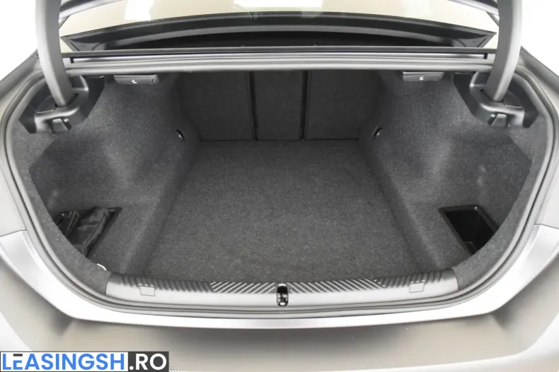 BMW 540 (Seria 5) din 2025 cu 6.500 km - oferta BMW206663 - foto 7