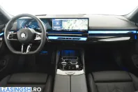 BMW 540 (Seria 5) din 2025 cu 6.500 km - oferta BMW206663 - foto 8