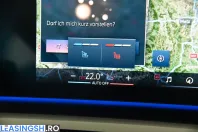 BMW 540 (Seria 5) din 2025 cu 6.500 km - oferta BMW206663 - foto 14