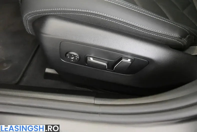 BMW 540 (Seria 5) din 2025 cu 6.500 km - oferta BMW206663 - foto 16