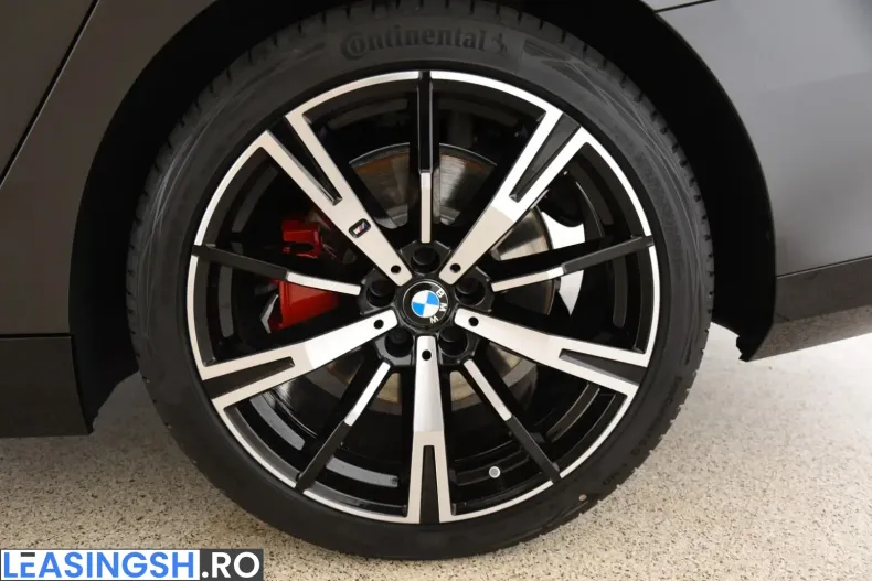 BMW 540 (Seria 5) din 2025 cu 6.500 km - oferta BMW206663 - foto 20